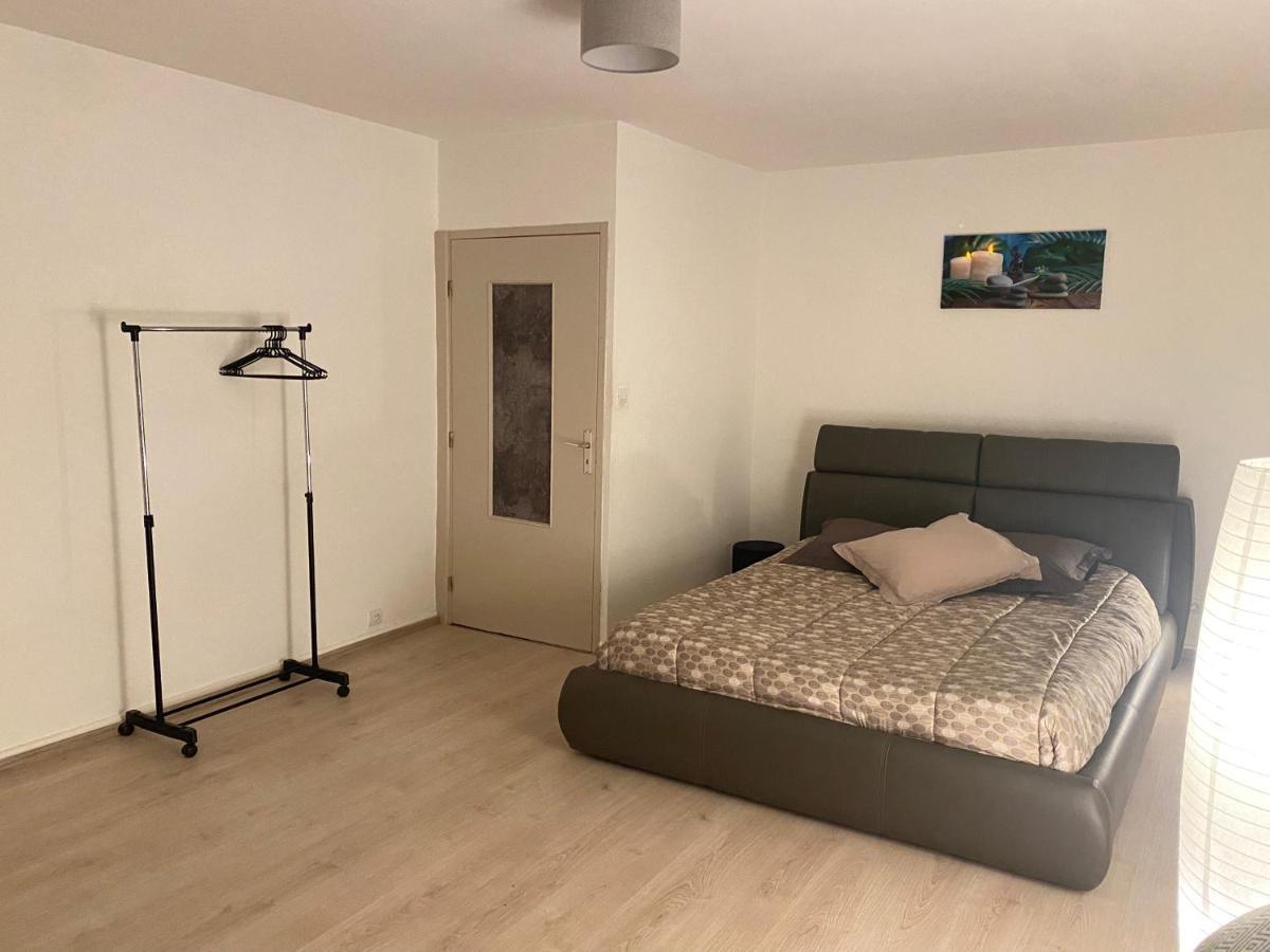 Appartement « Chez Falco » Vue Sur Le Chateau Schirmeck Dış mekan fotoğraf